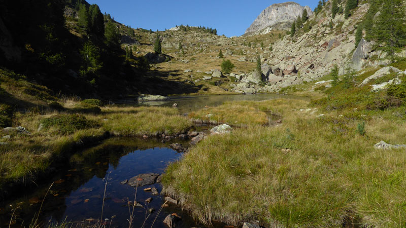Laghi.......del TRENTINO